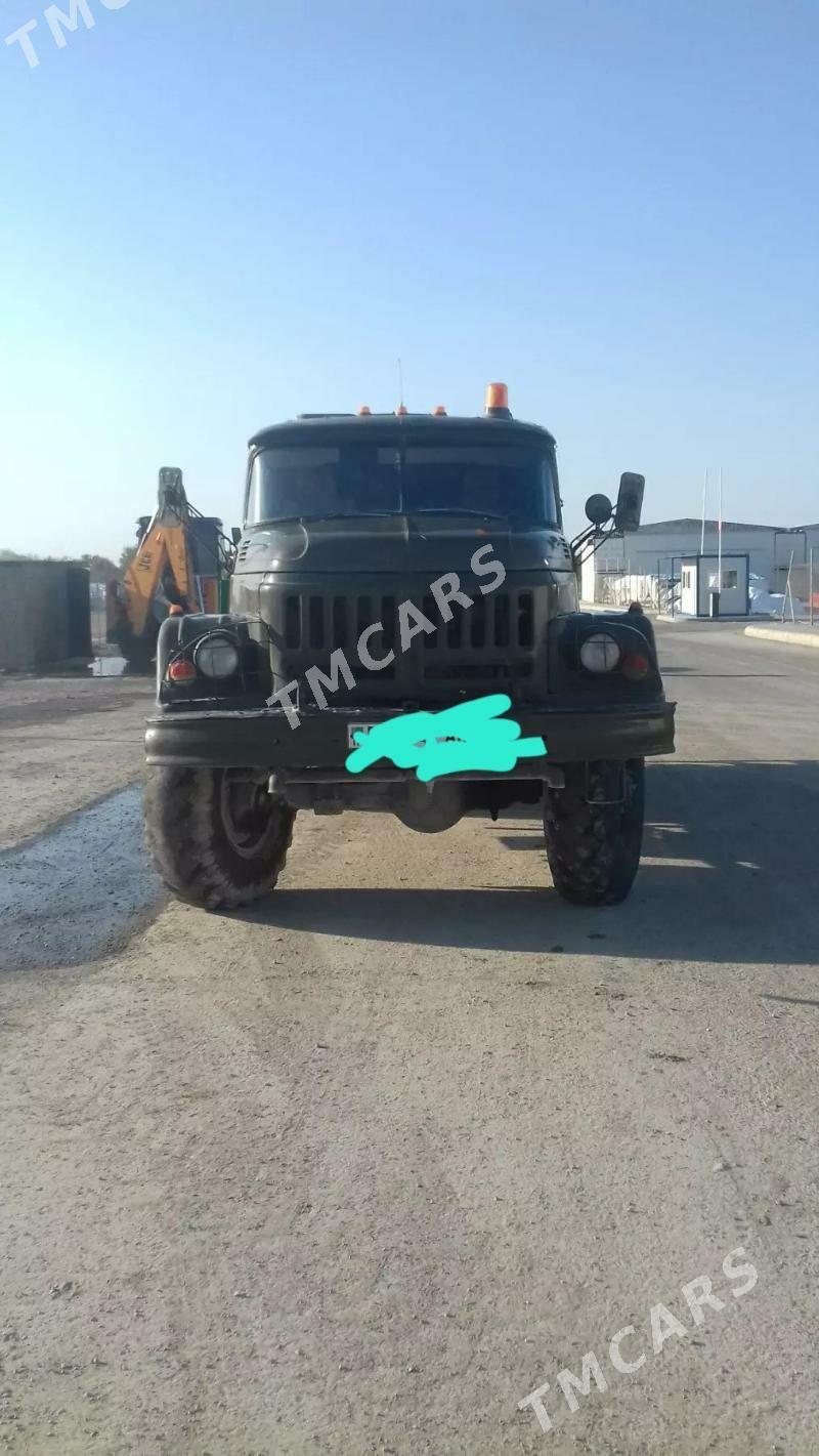 Zil 131 1986 - 120 000 TMT - Gökdepe - img 4