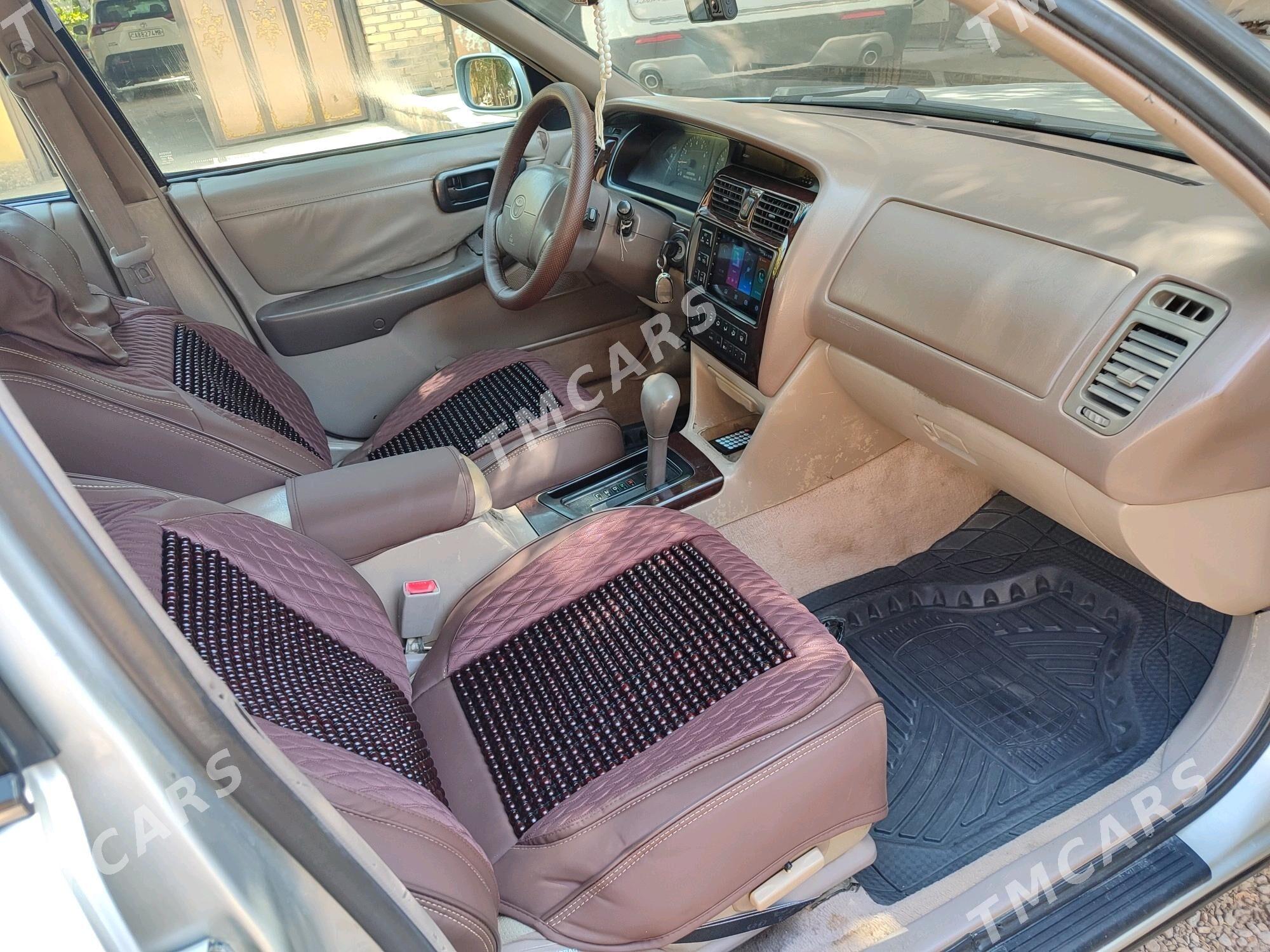 Toyota Avalon 1999 - 150 000 TMT - Mary - img 6