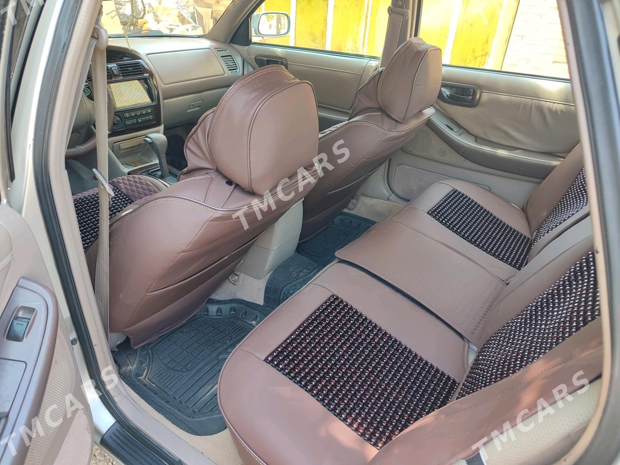 Toyota Avalon 1999 - 150 000 TMT - Mary - img 5