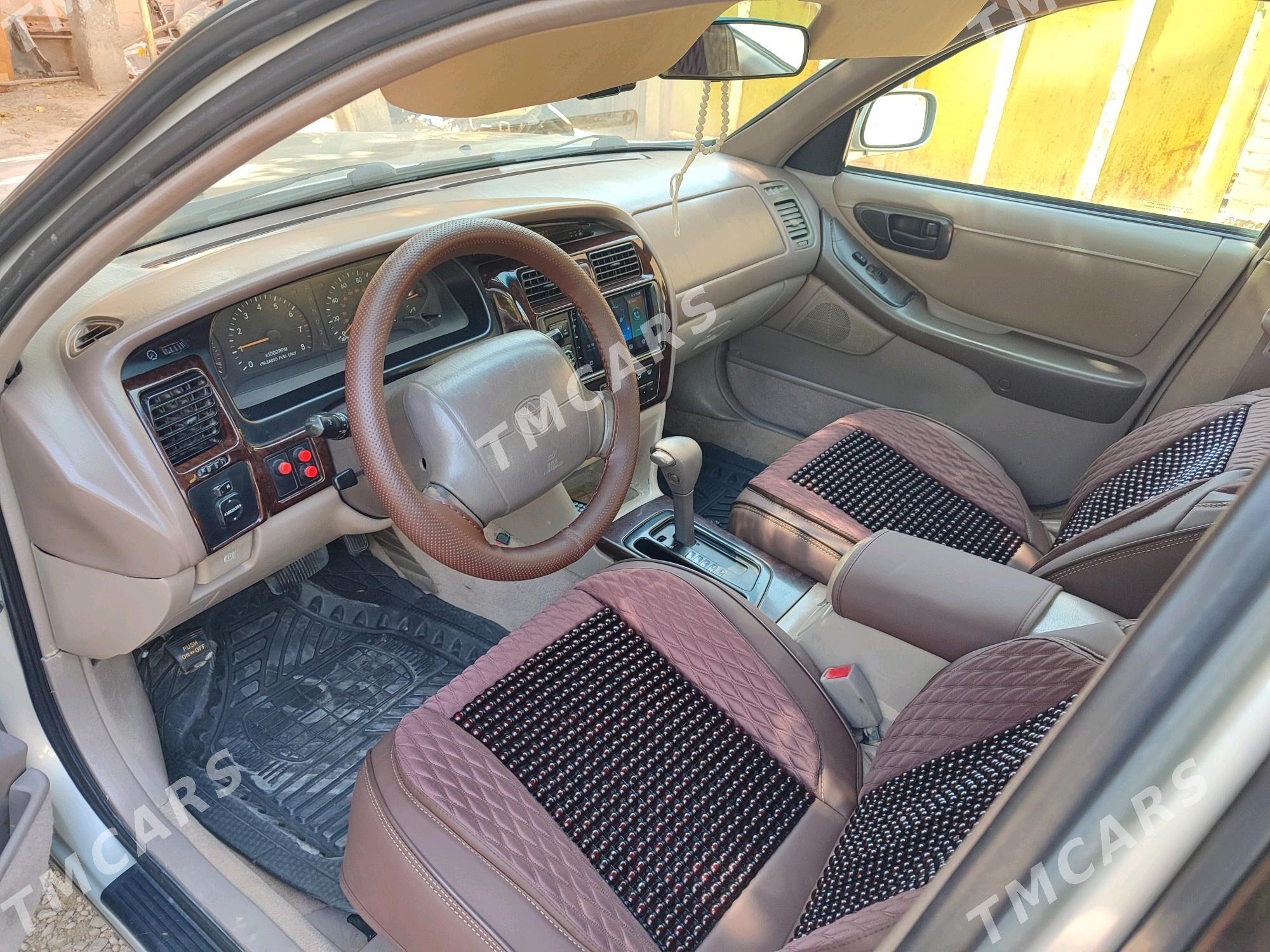 Toyota Avalon 1999 - 150 000 TMT - Mary - img 4