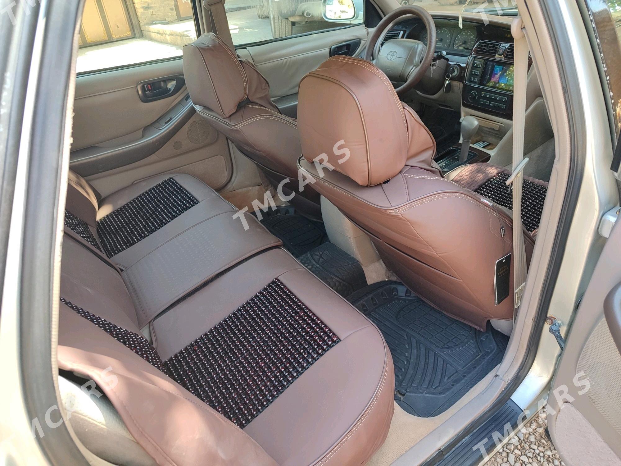 Toyota Avalon 1999 - 150 000 TMT - Mary - img 8