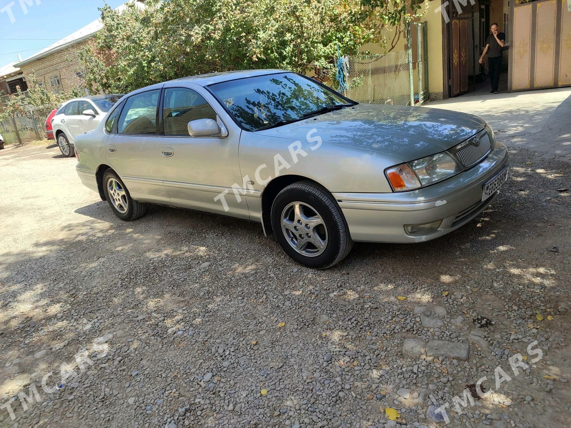 Toyota Avalon 1999 - 150 000 TMT - Mary - img 3