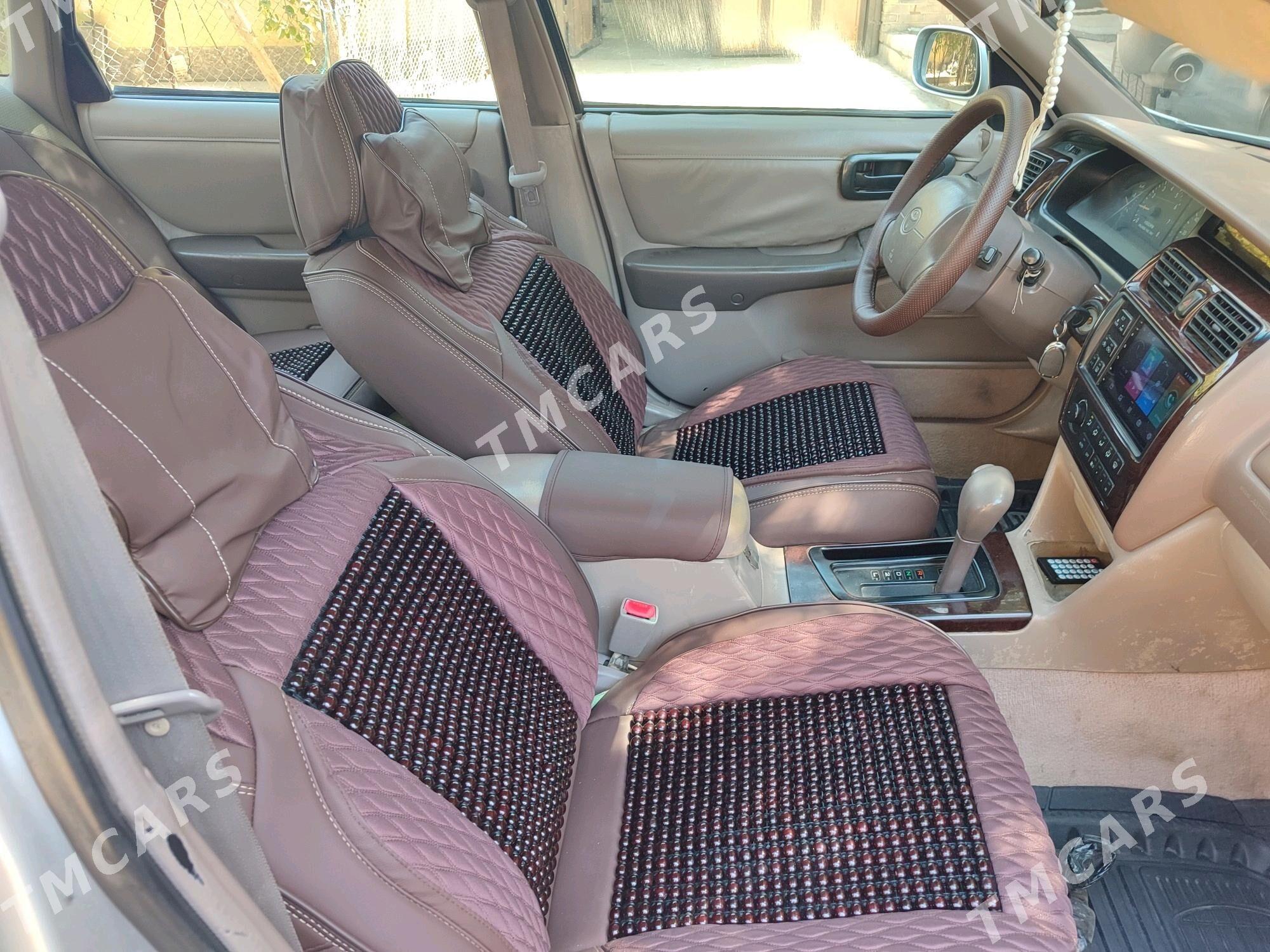 Toyota Avalon 1999 - 150 000 TMT - Mary - img 7