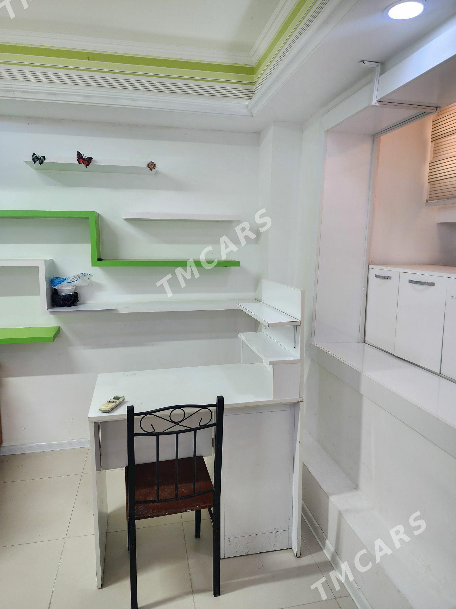 Salon Salon isgar gerek - Мир 2 - img 2