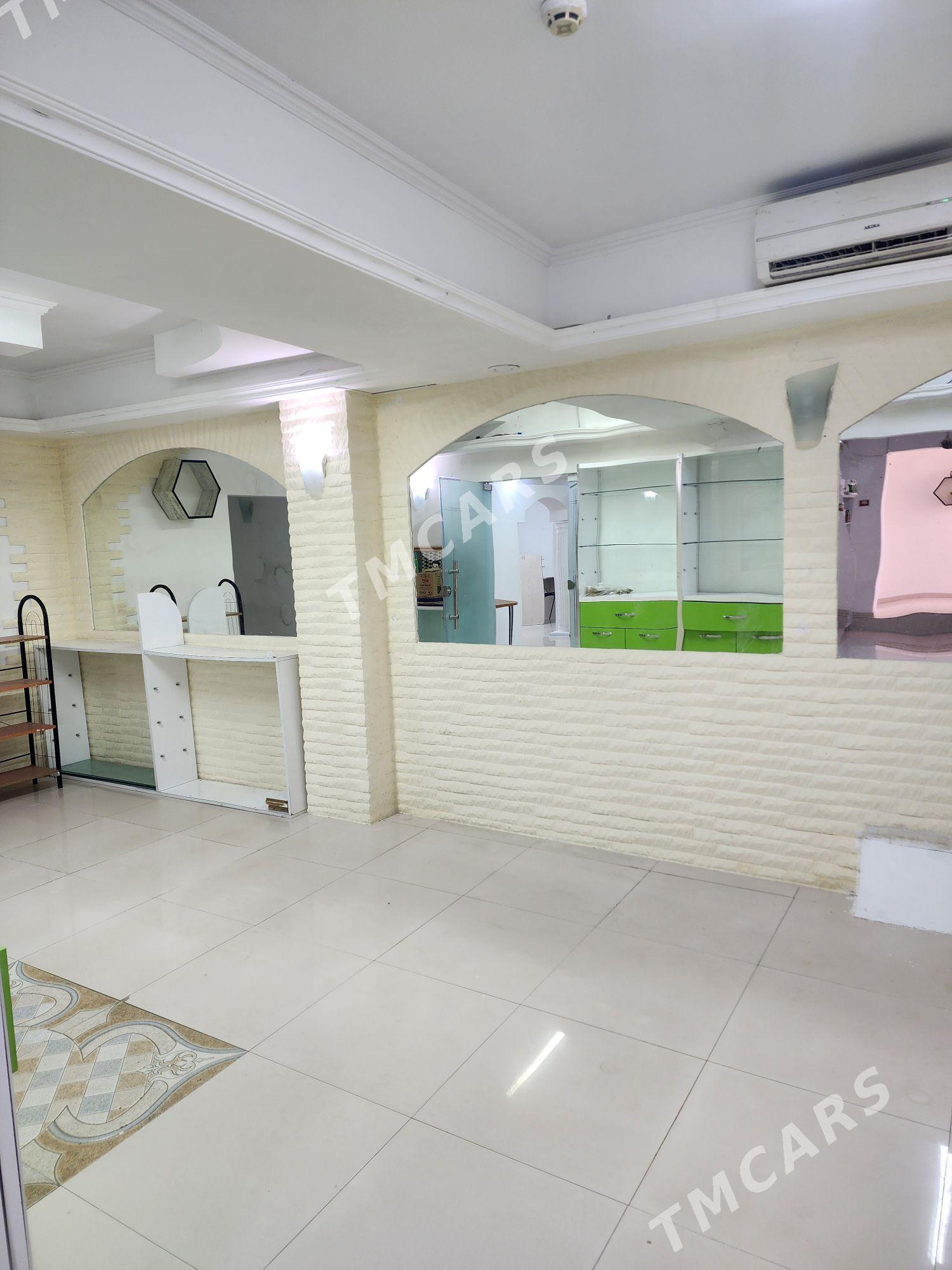 Salon Salon isgar gerek - Мир 2 - img 3