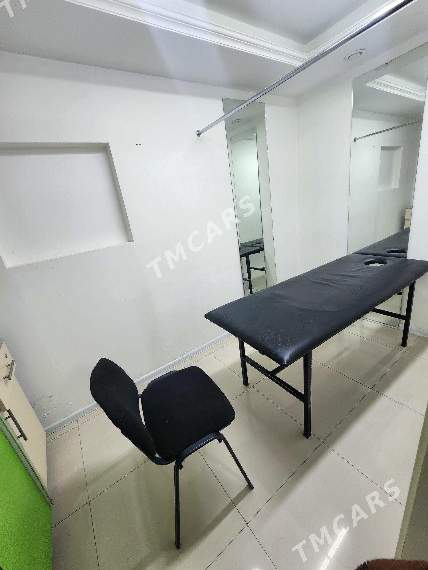 Salon Salon isgar gerek - Мир 2 - img 6