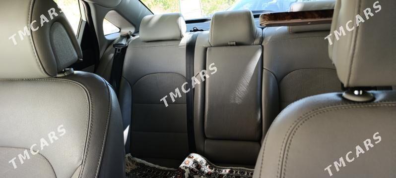 Hyundai Sonata 2017 - 218 000 TMT - Гёкдепе - img 6