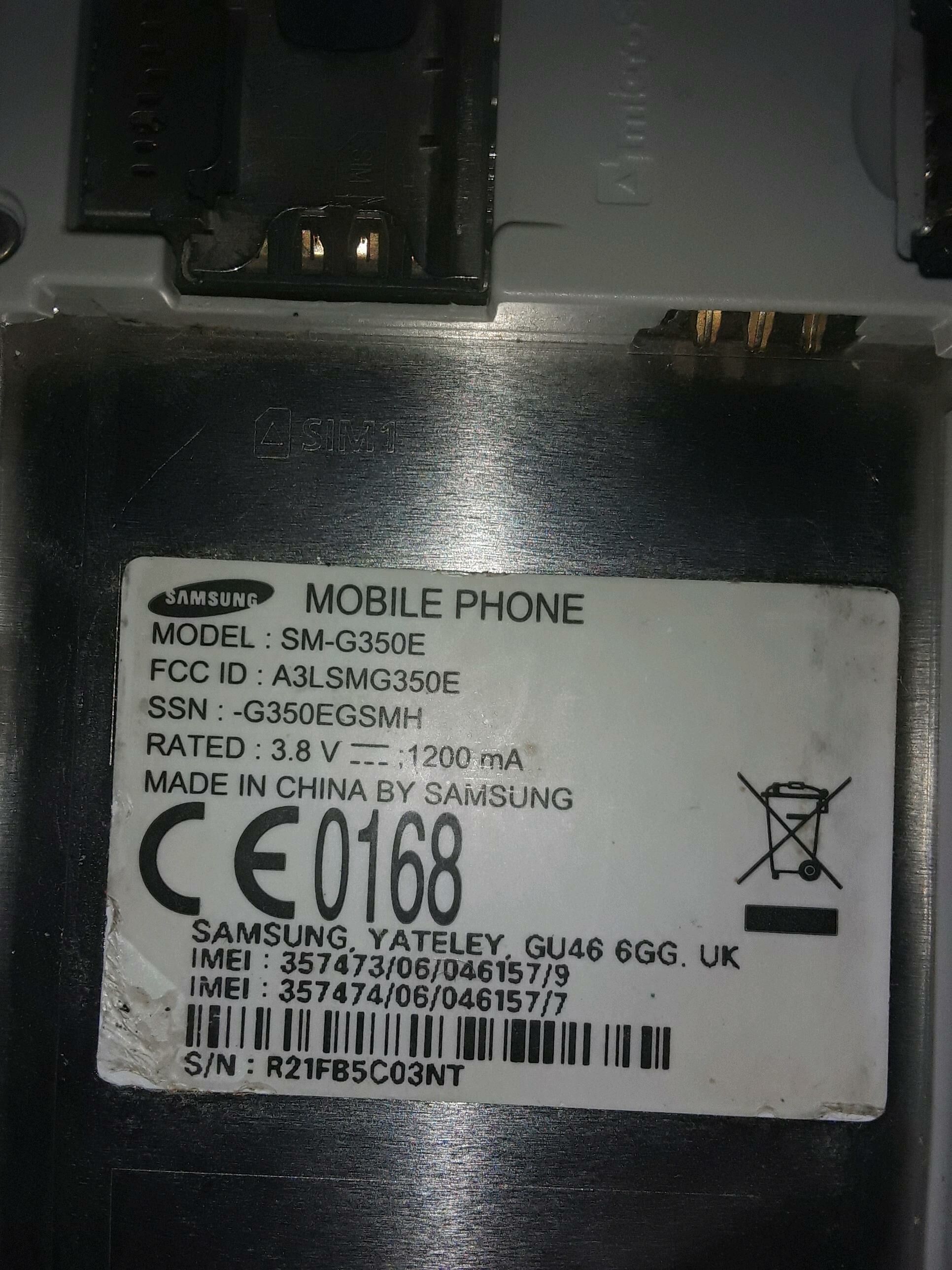samsung A5 - Дашогуз - img 3