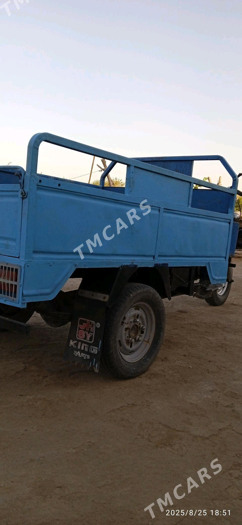 Fekon FK200-14G 2002 - 14 000 TMT - Огуз хан - img 5