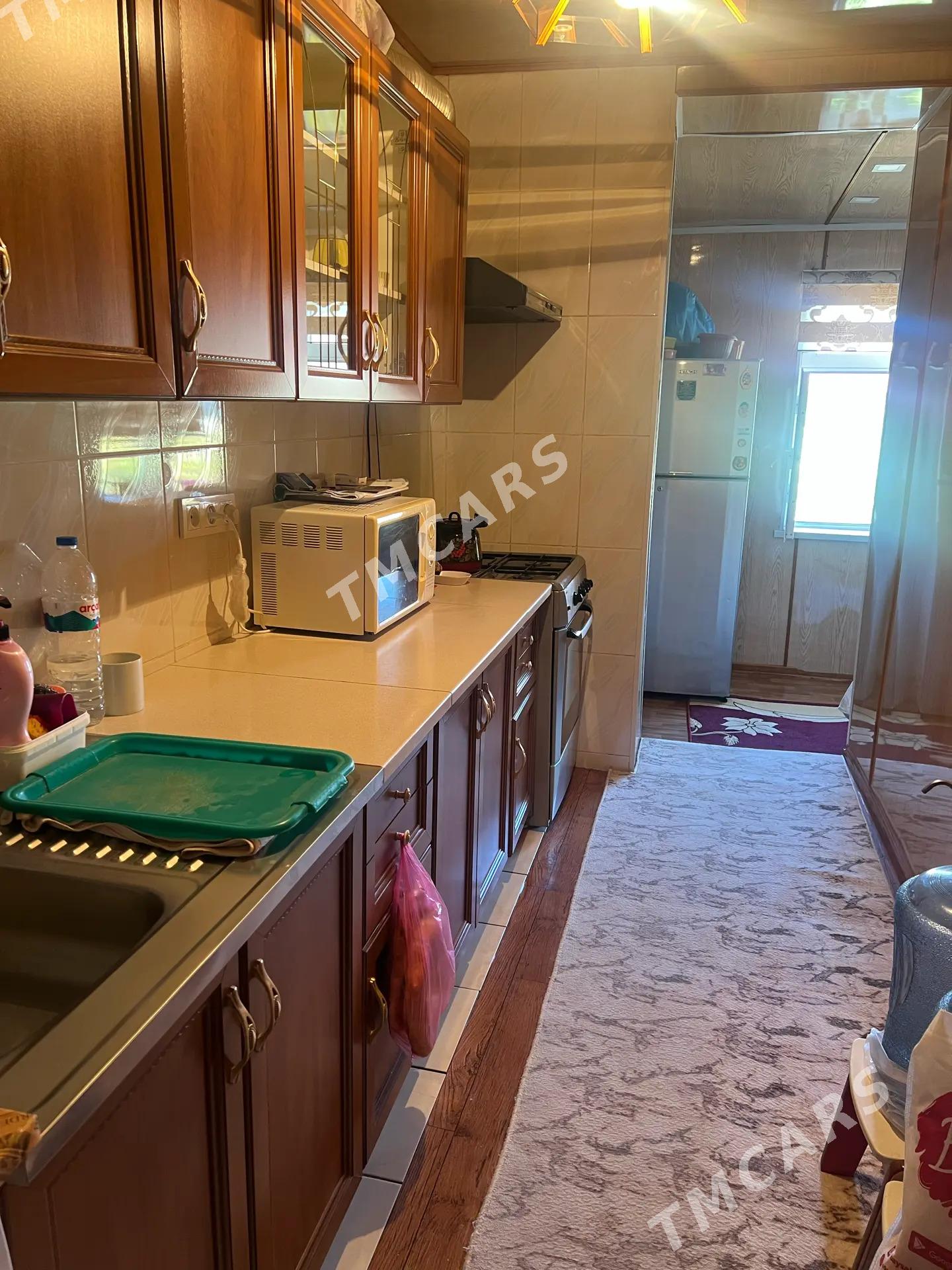ПРОДАЖА 30 МИК КВАРТИРА - Ашхабад - img 2
