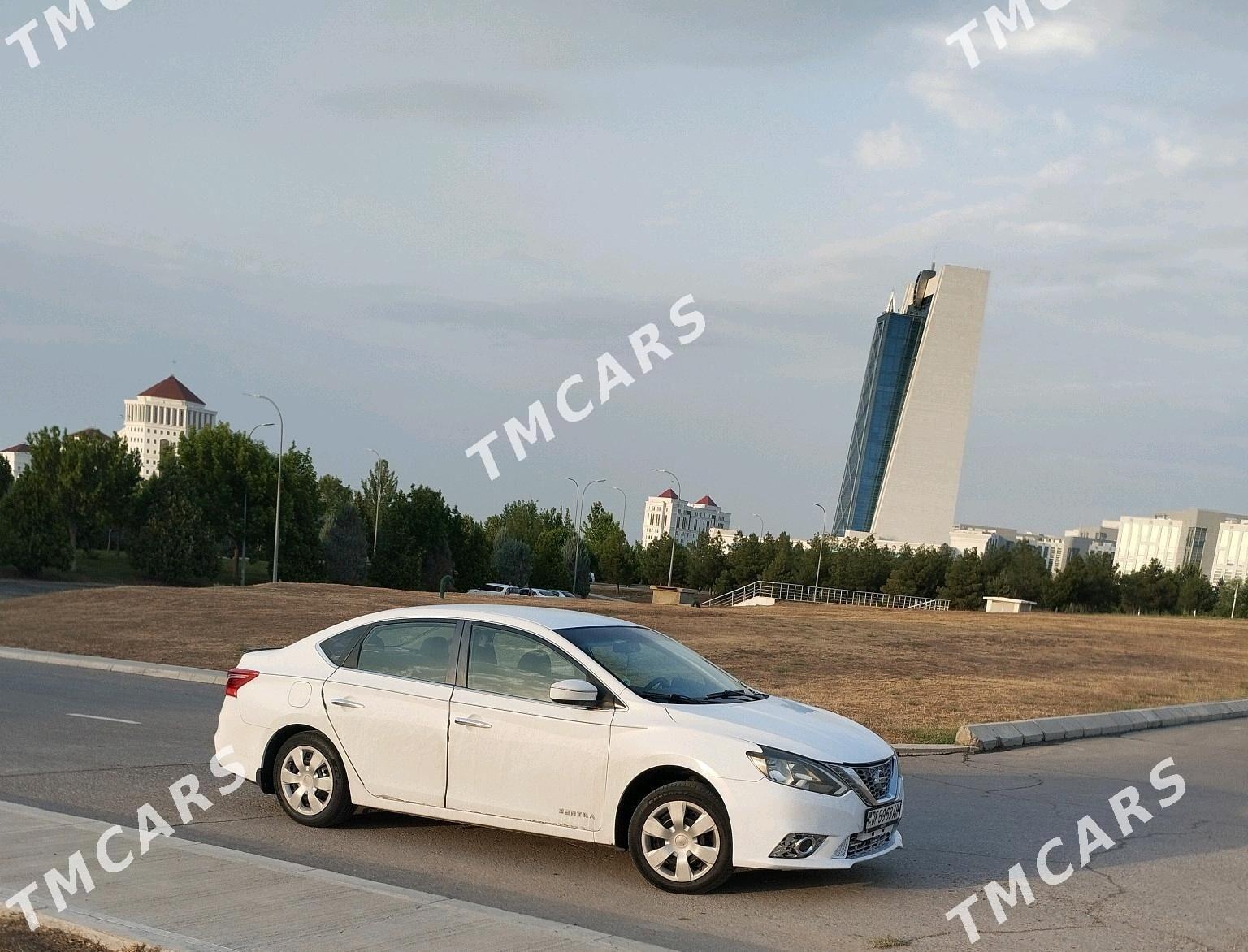 Nissan Sentra 2018 - 200 000 TMT - Gökje - img 2