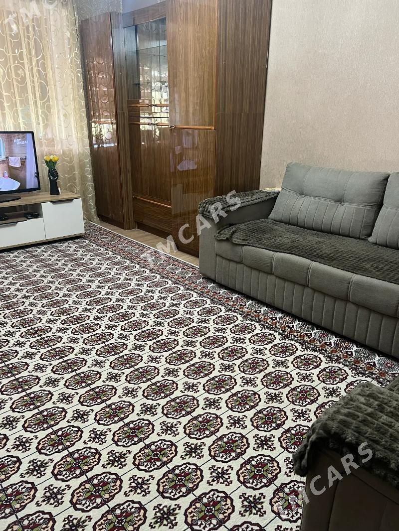 ПРОДАЖА 30 МИК КВАРТИРА - Ашхабад - img 3