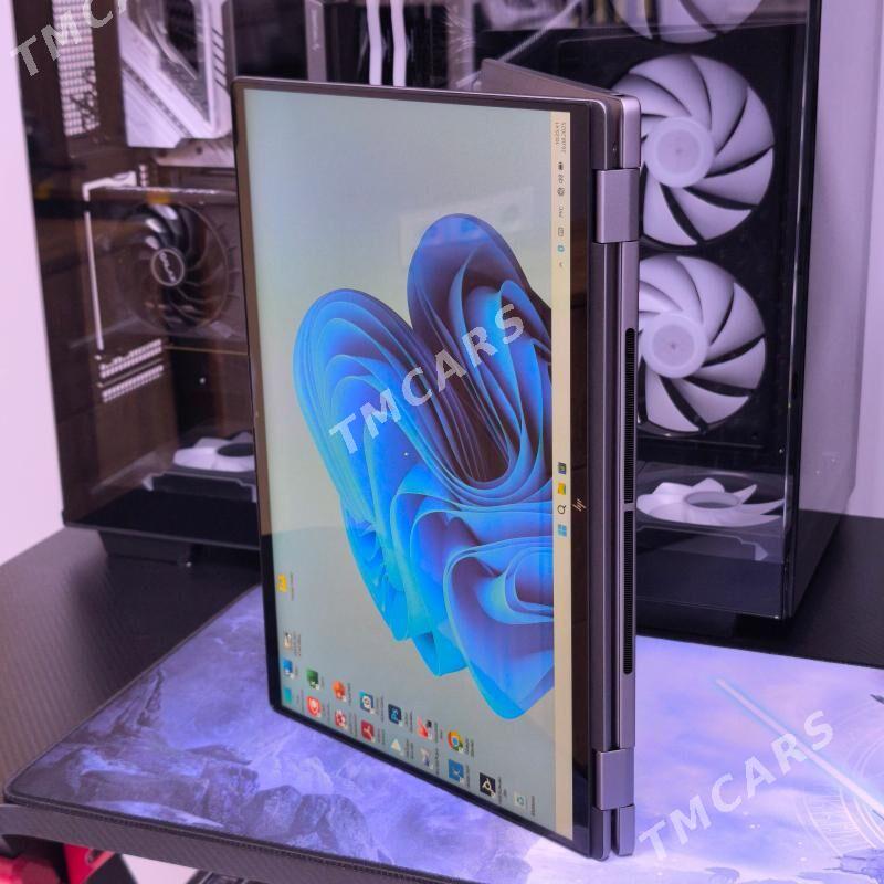 HP X360/RYZEN 5/ СЕНСОРНЫЙ! - Parahat 7 - img 6
