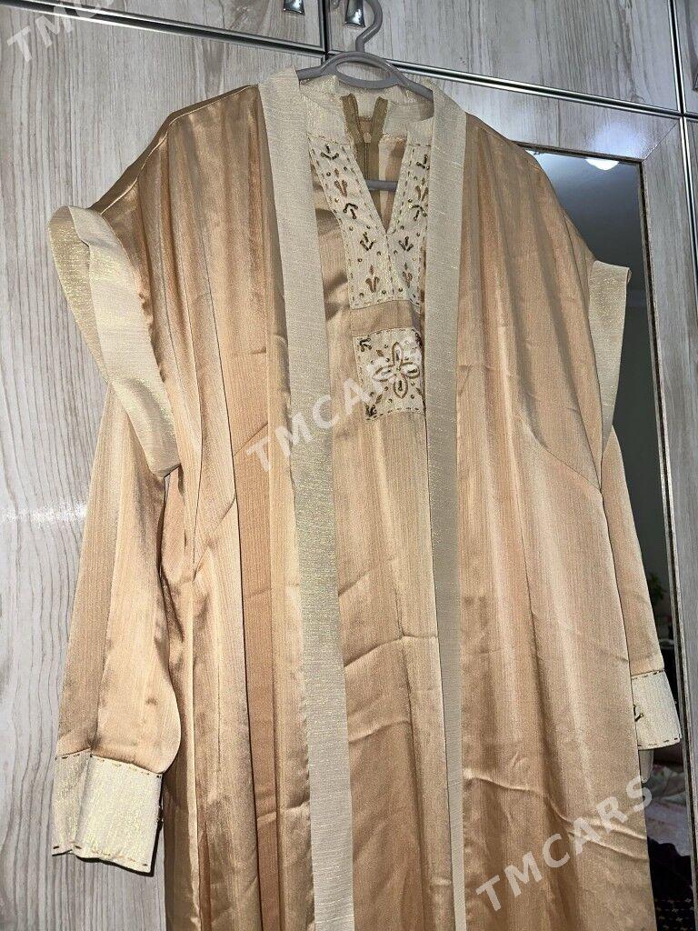 tayyar abaya koynek - Мир 6 - img 2