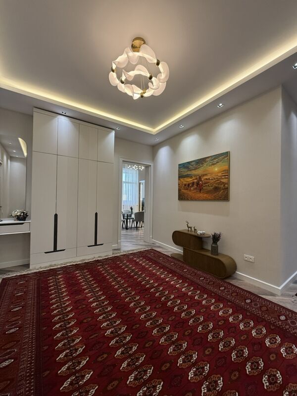 14 TAPGYR LUXURY - Aşgabat - img 2