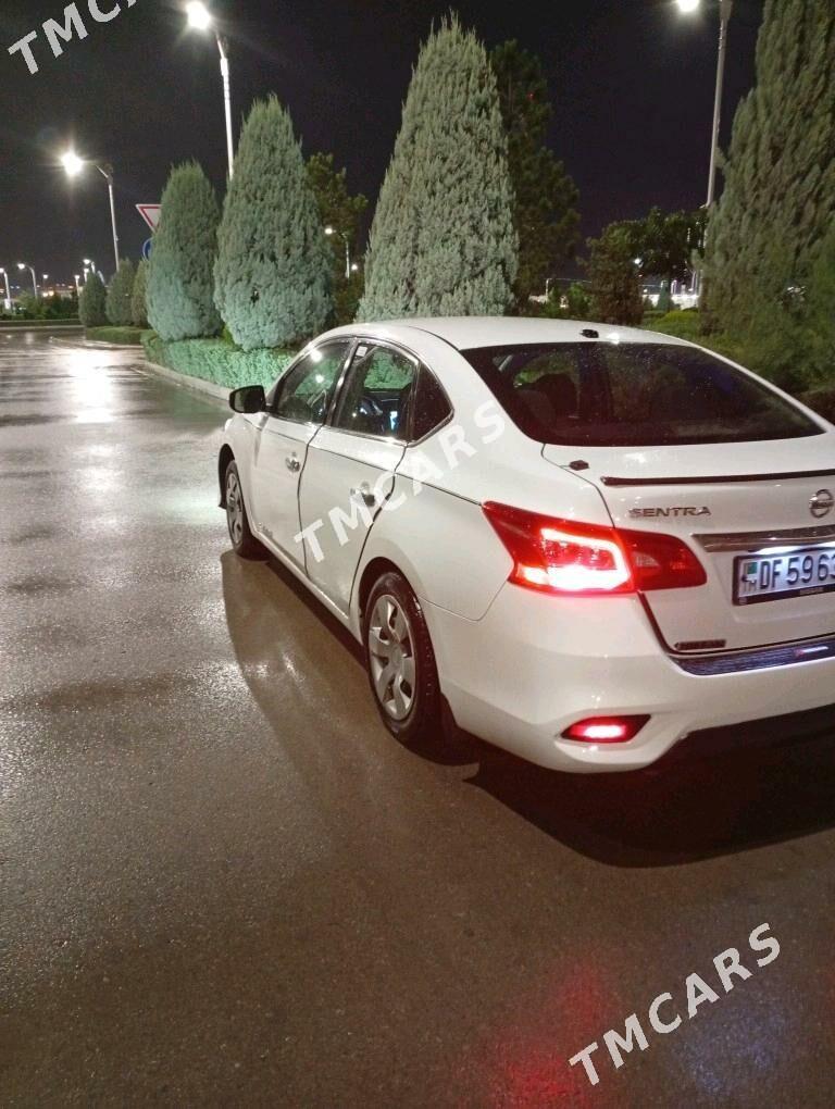 Nissan Sentra 2018 - 200 000 TMT - Gökje - img 3