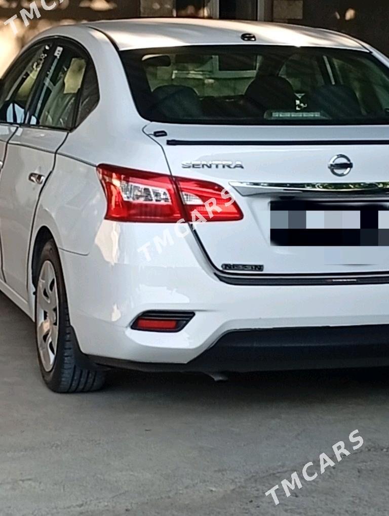 Nissan Sentra 2018 - 200 000 TMT - Gökje - img 4