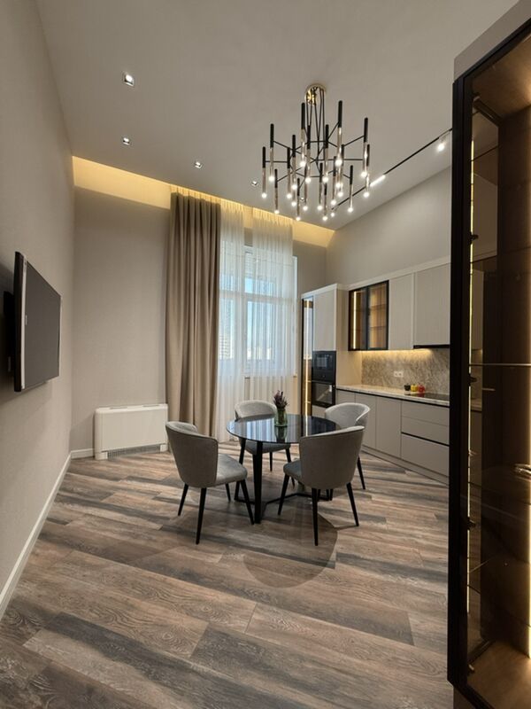 14 TAPGYR LUXURY - Aşgabat - img 3