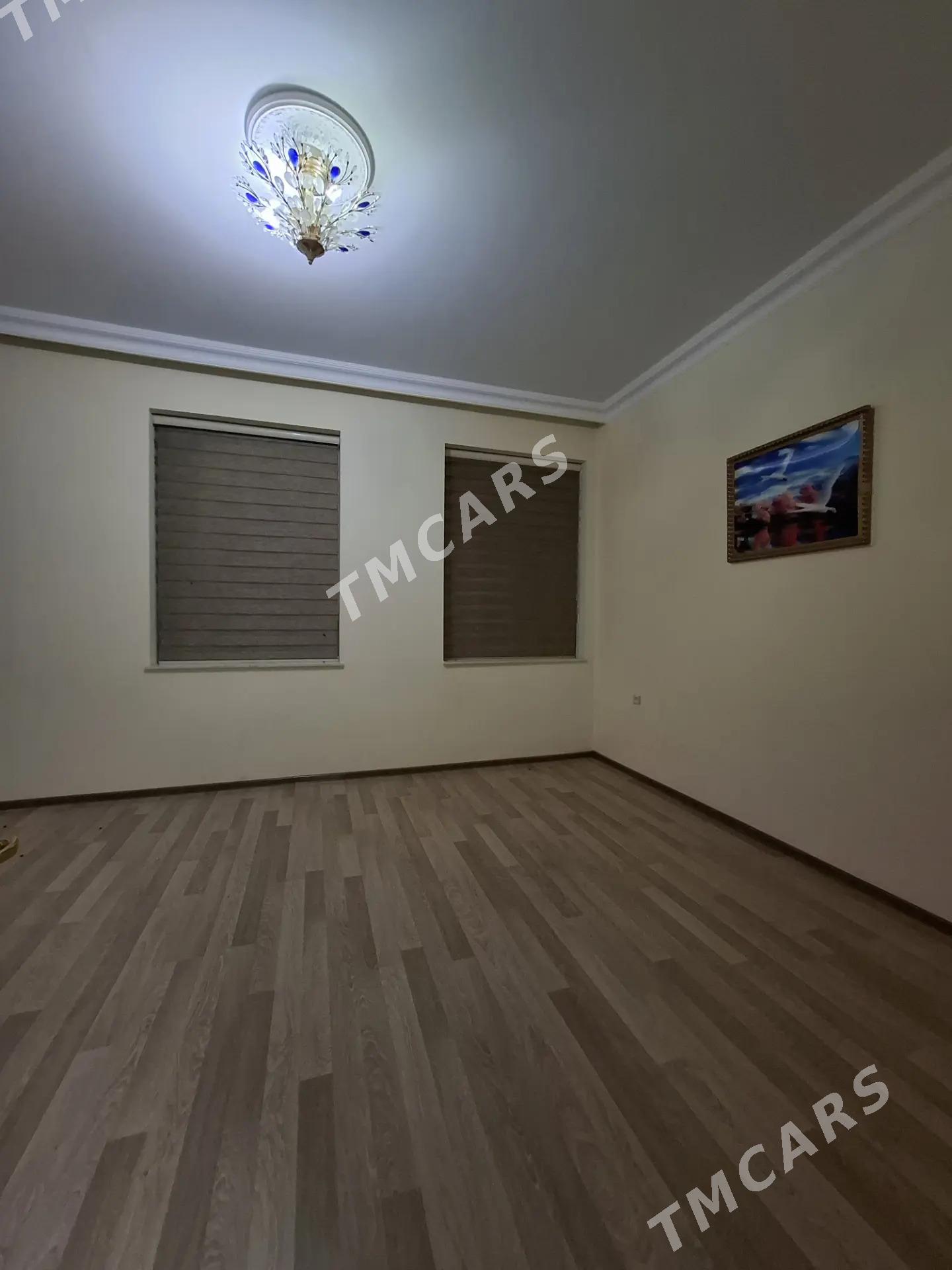Sovetski 4kom 4etaj Elit Jay - Ашхабад - img 4