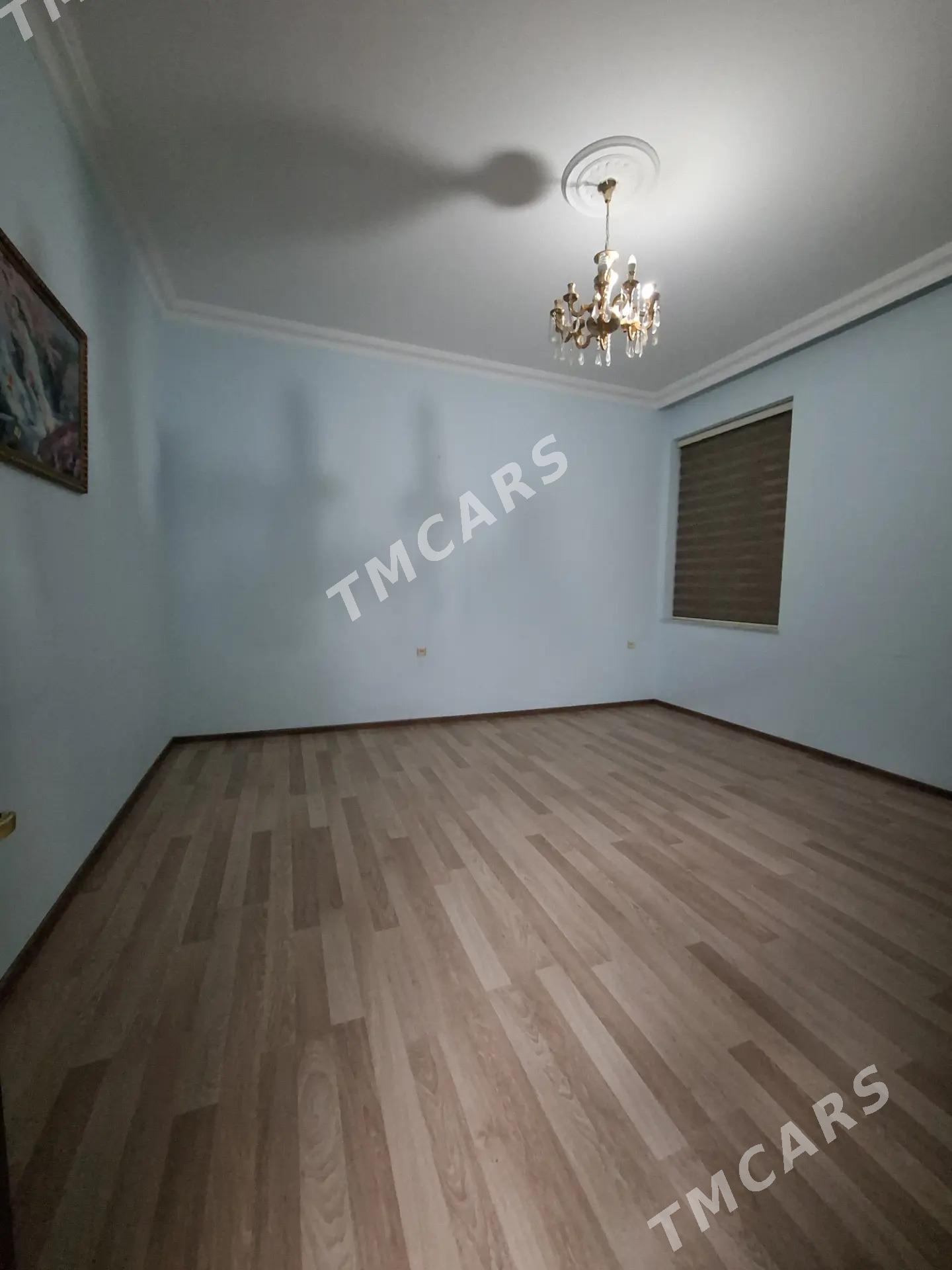 Sovetski 4kom 4etaj Elit Jay - Ашхабад - img 2