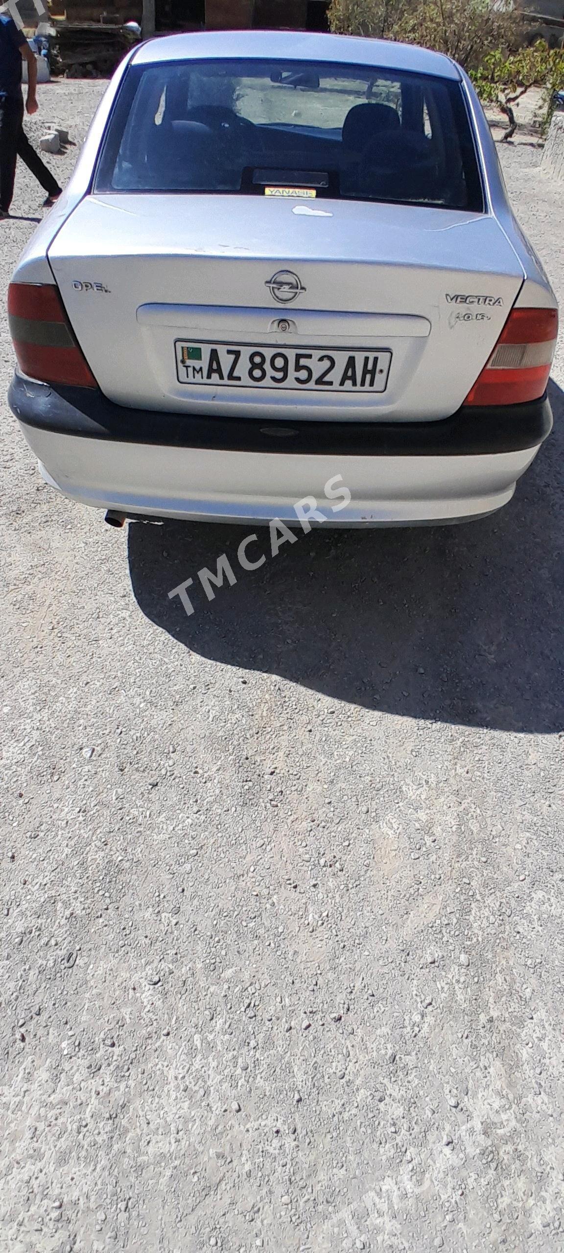 Opel Vectra 1997 - 55 000 TMT - Анев - img 2