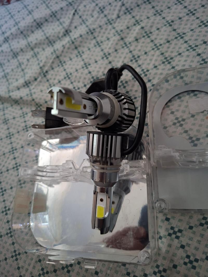 led cyra 150 TMT - Ашхабад - img 2