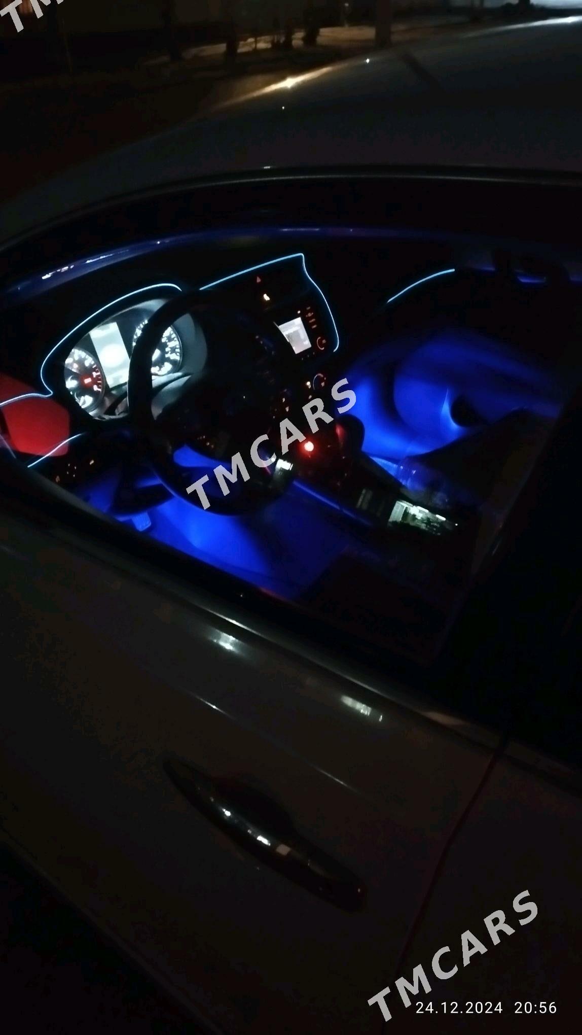 Nissan Sentra 2018 - 200 000 TMT - Gökje - img 6