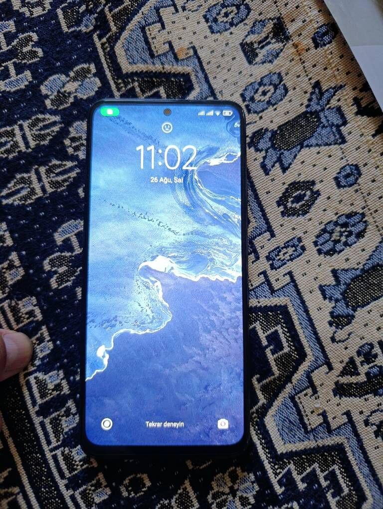 redmi not 12 - Балканабат - img 4