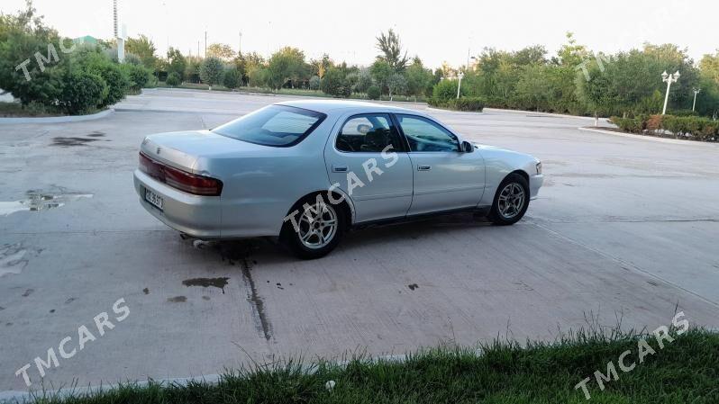 Toyota Cresta 1995 - 33 000 TMT - Дашогуз - img 4