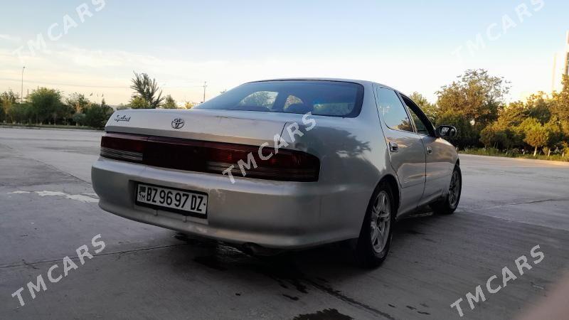 Toyota Cresta 1995 - 33 000 TMT - Дашогуз - img 2