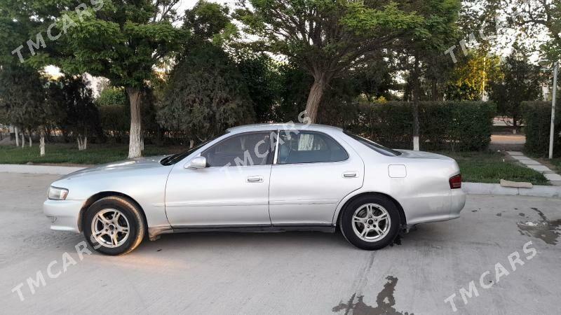 Toyota Cresta 1995 - 33 000 TMT - Дашогуз - img 3