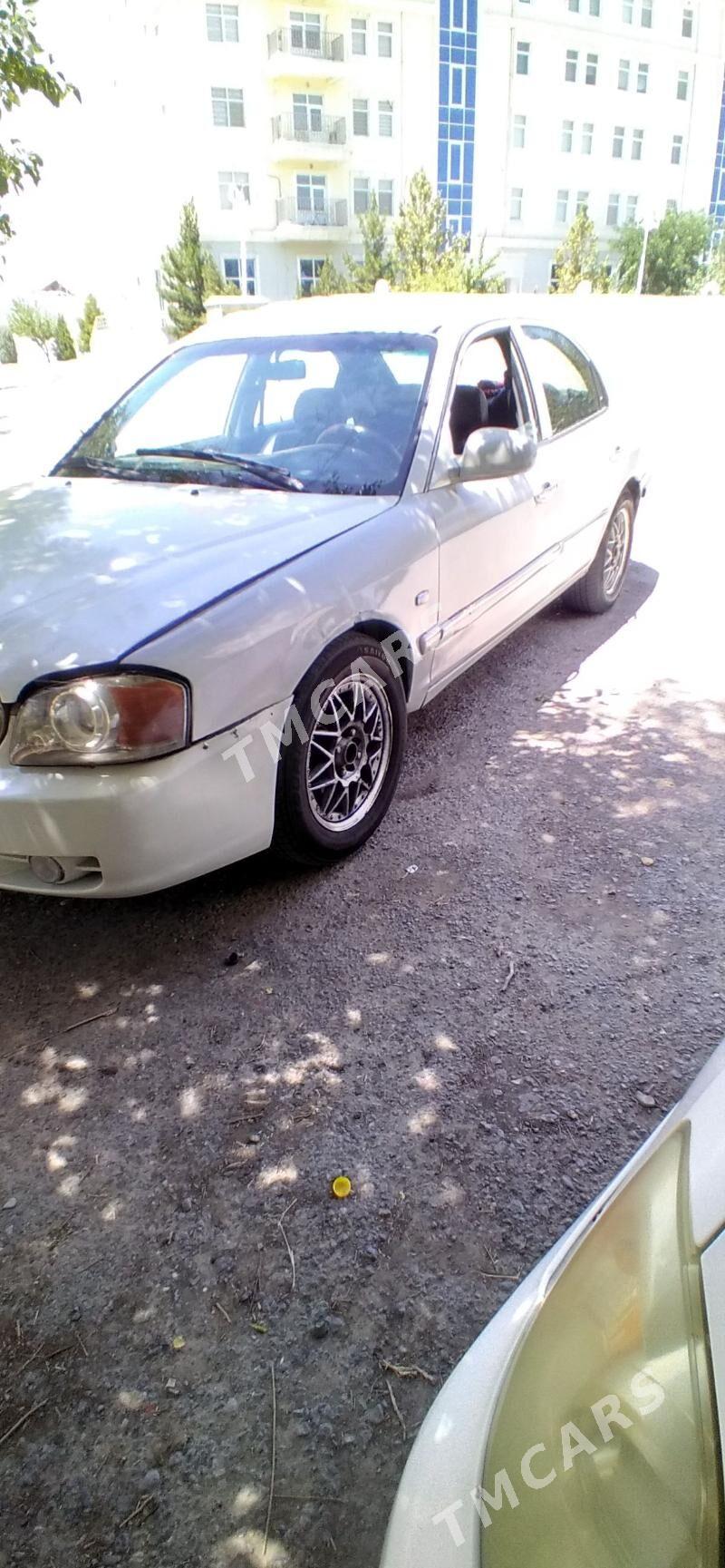 Kia Optima 2005 - 53 000 TMT - Aşgabat - img 2