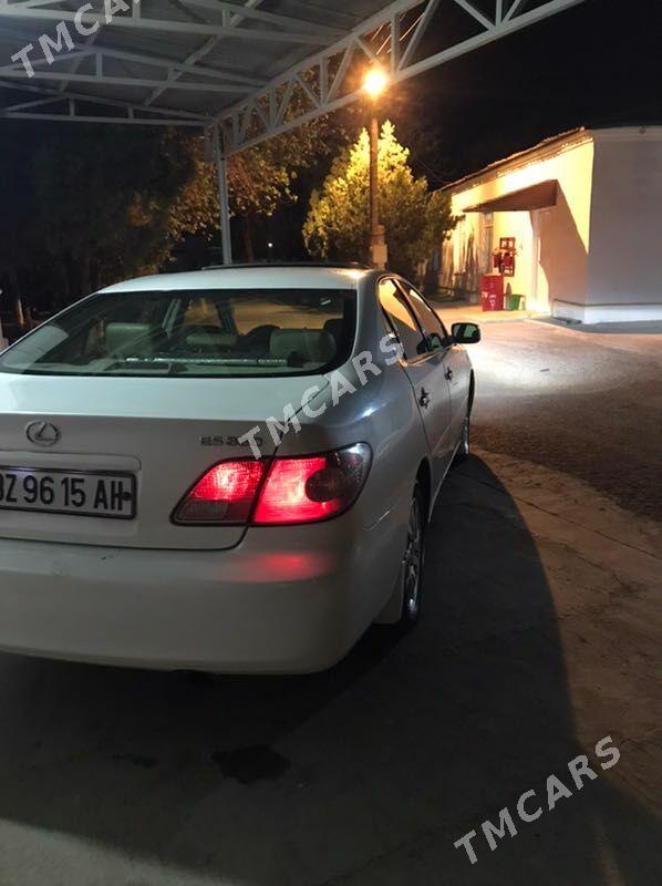 Lexus ES 330 2004 - 190 000 TMT - Бабадайхан - img 4