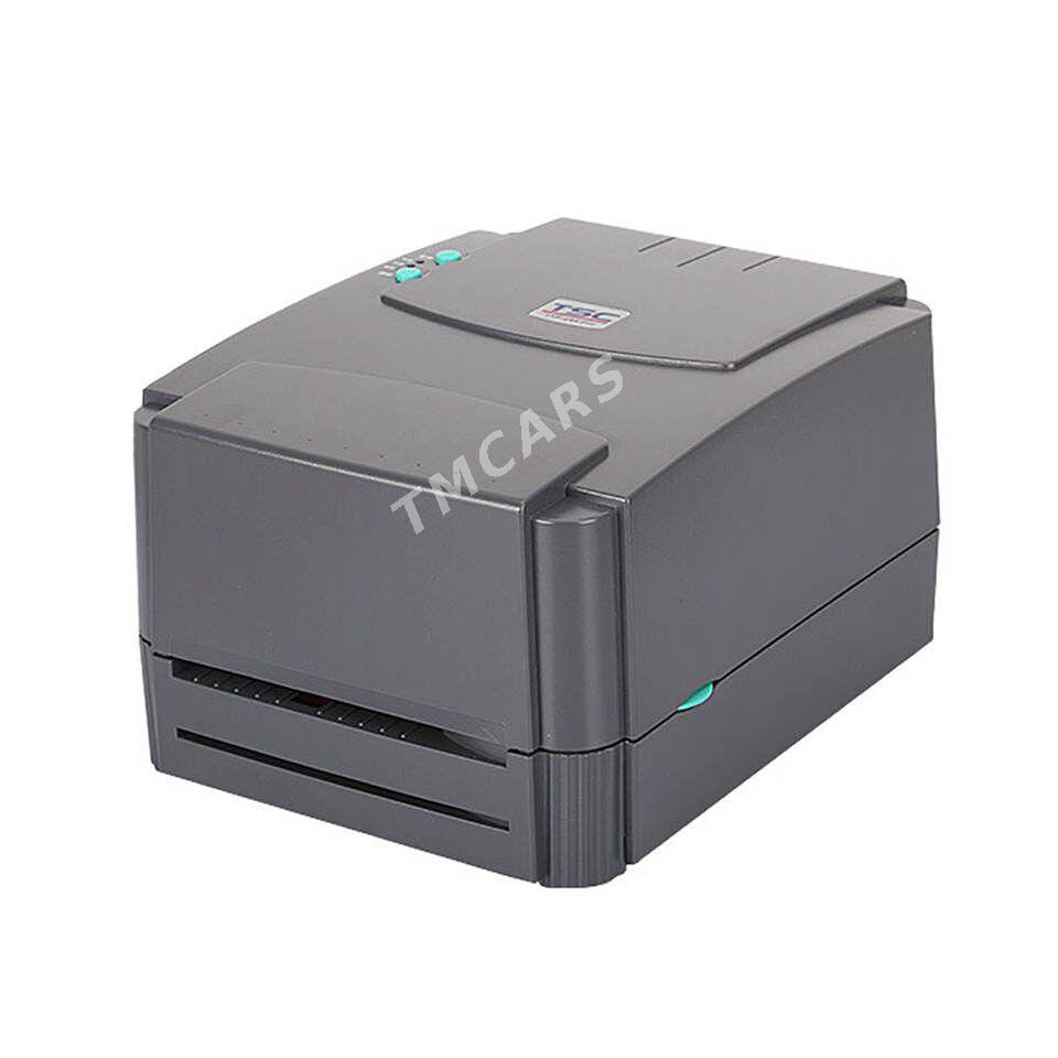 KASSA APARAT BARKOD SKANER CEK PRINTER AKHASAP - Ашхабад - img 6