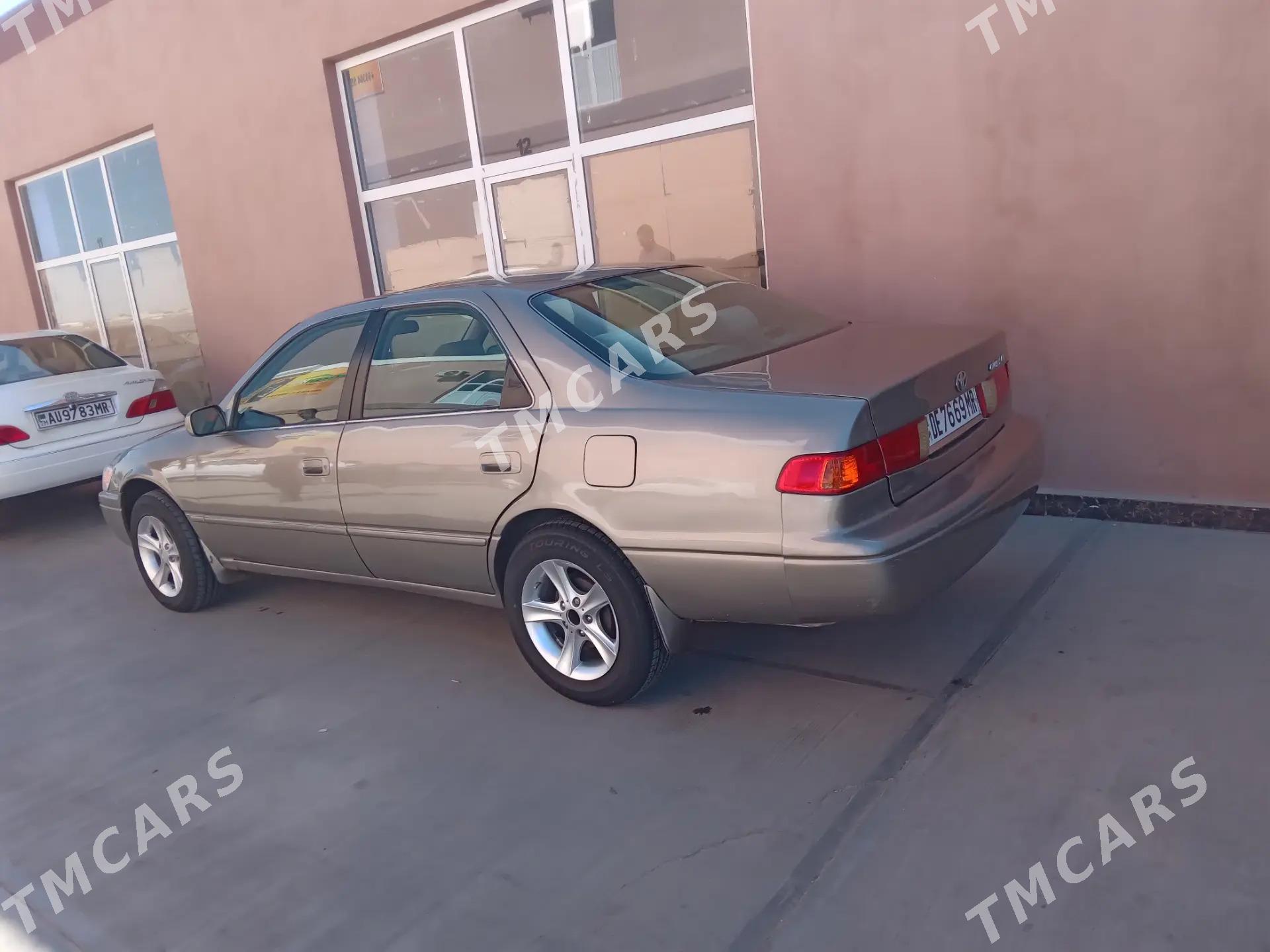 Toyota Camry 1998 - 112 000 TMT - Мары - img 4