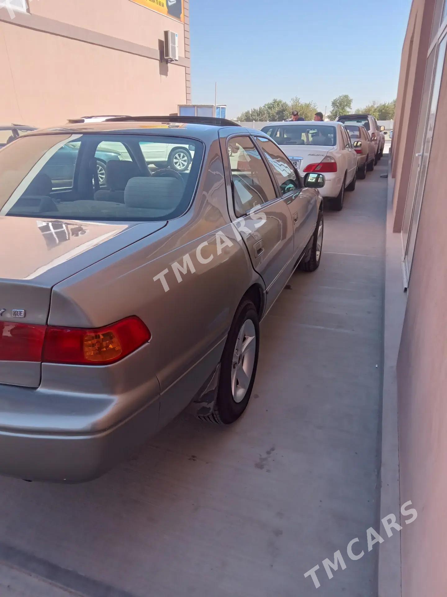 Toyota Camry 1998 - 112 000 TMT - Мары - img 2