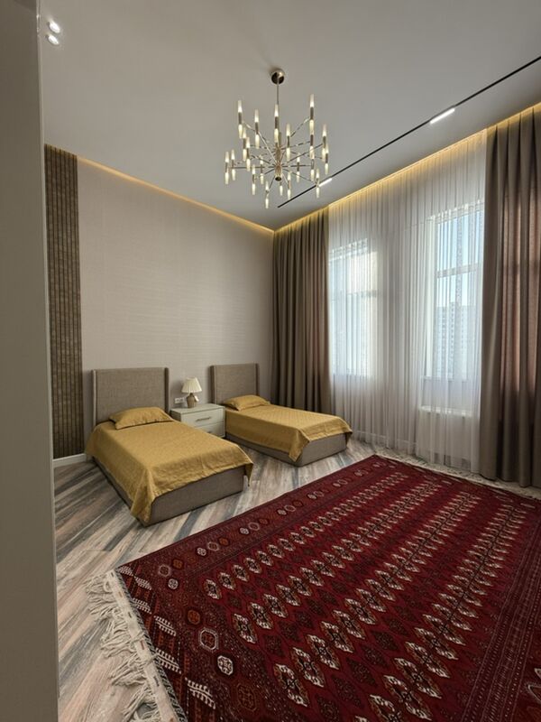 14 TAPGYR 3 KOM LUXURY - 14 этап - Элитки (Улица Совхозная) - img 1