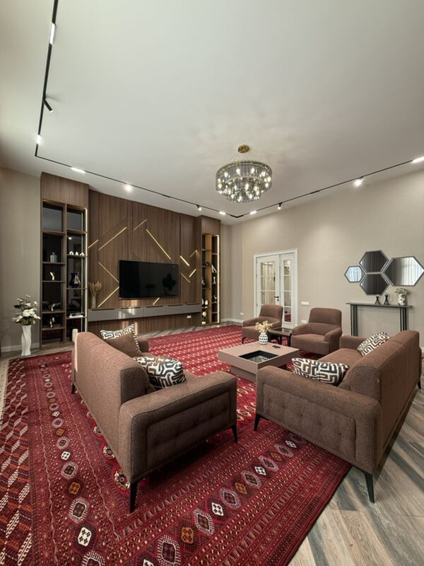 14 TAPGYR 3 KOM LUXURY - 14 этап - Элитки (Улица Совхозная) - img 5