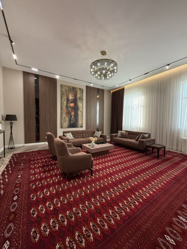 14 TAPGYR 3 KOM LUXURY - 14 этап - Элитки (Улица Совхозная) - img 4