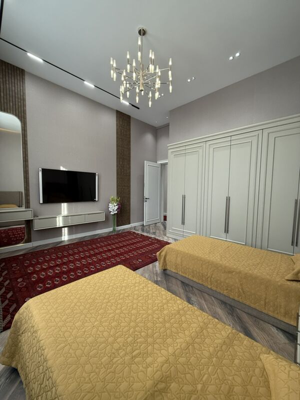 14 TAPGYR 3 KOM LUXURY - 14 этап - Элитки (Улица Совхозная) - img 6