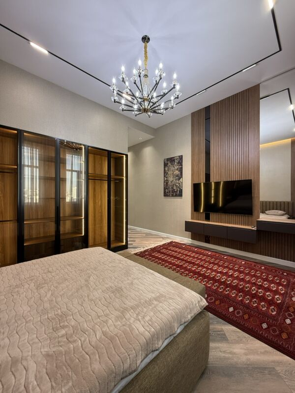 14 TAPGYR 3 KOM LUXURY - 14 этап - Элитки (Улица Совхозная) - img 9