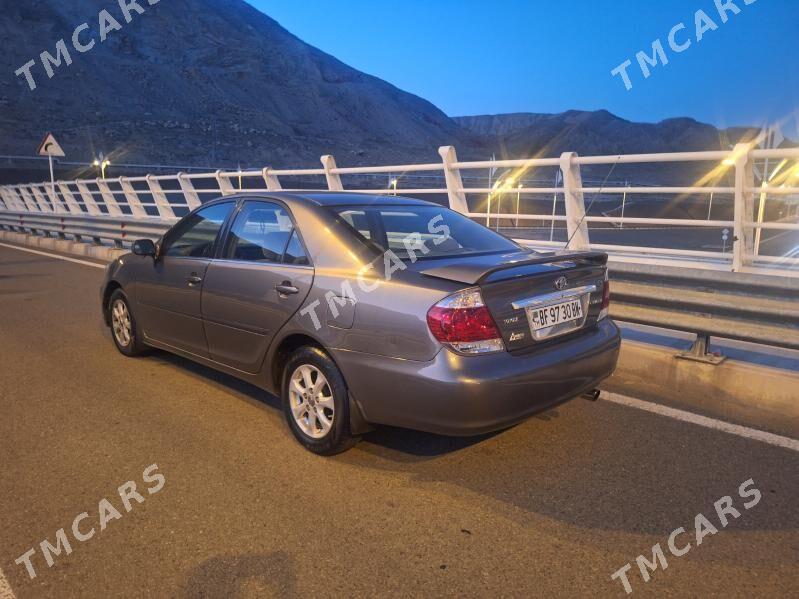 Toyota Camry 2002 - 160 000 TMT - Türkmenbaşy - img 2