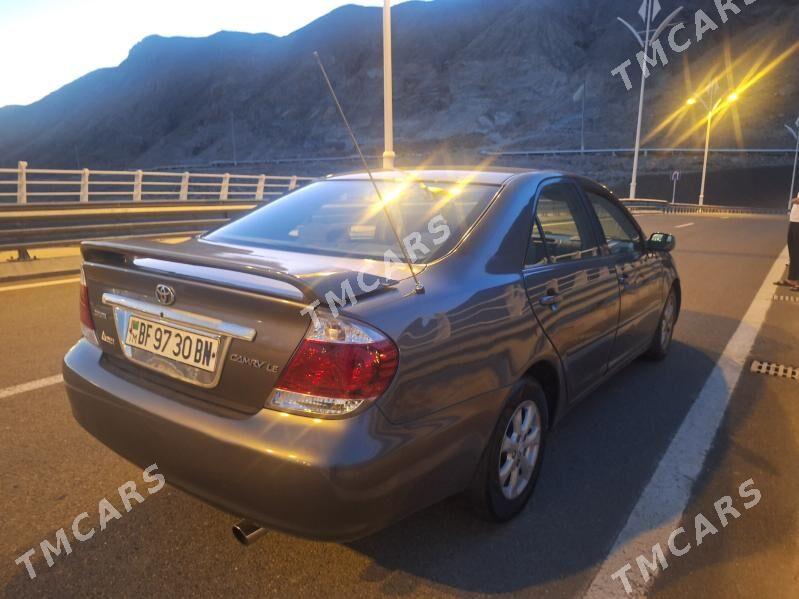 Toyota Camry 2002 - 160 000 TMT - Türkmenbaşy - img 3