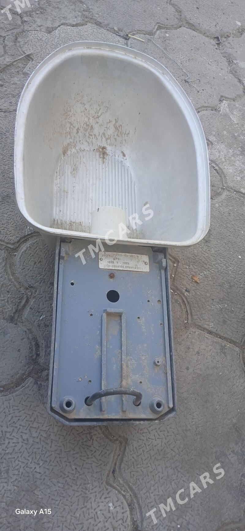 prazektor - Çoganly - img 2