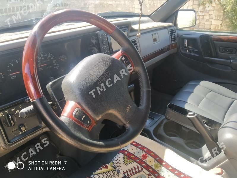 Jeep Grand Cherokee 1993 - 48 000 TMT - Balkanabat - img 4
