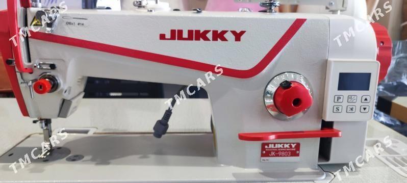 Jukky JK JK9803 - Aşgabat - img 6