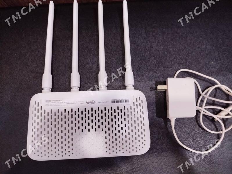 Mi router - Мары - img 2