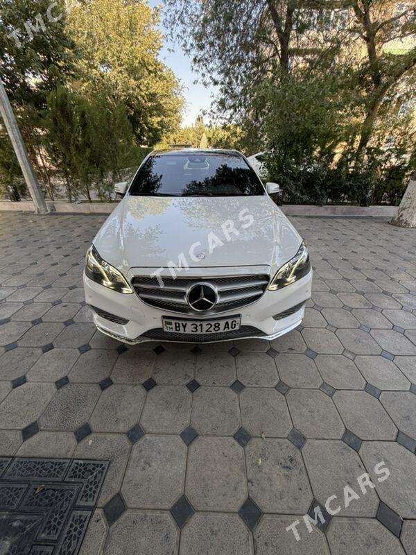 Mercedes-Benz E300 2014 - 580 000 TMT - Aşgabat - img 5