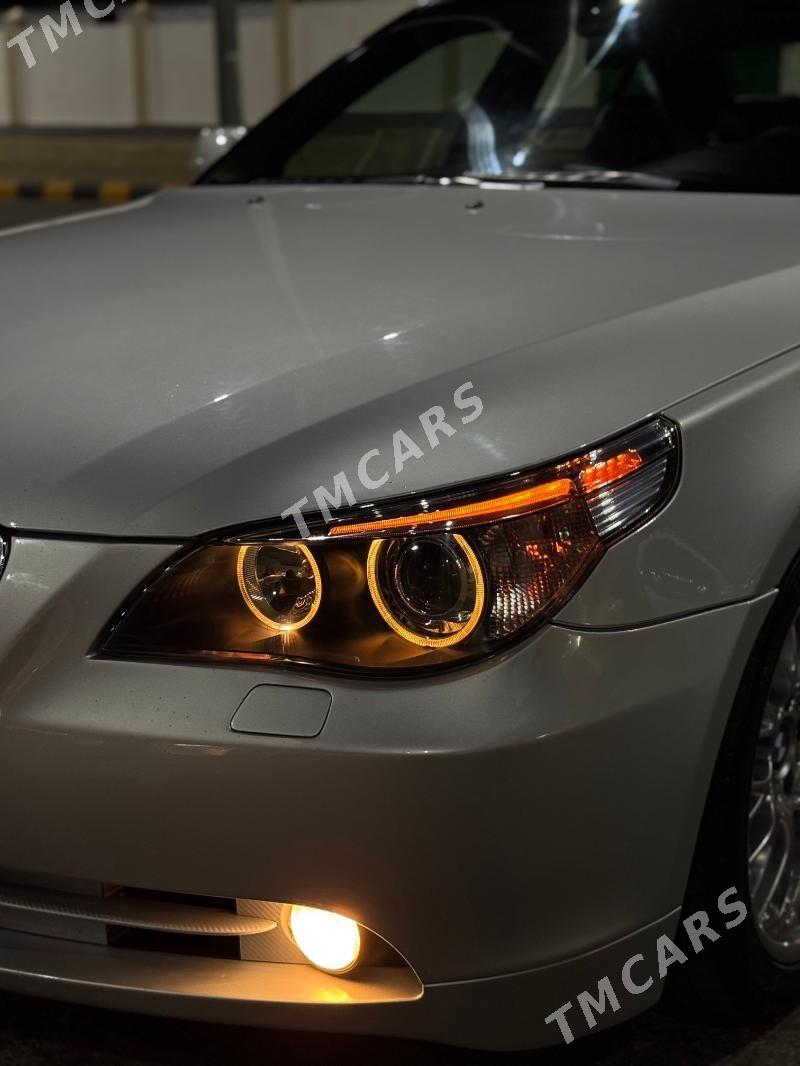BMW E60 2004 - 204 000 TMT - Туркменбаши - img 2