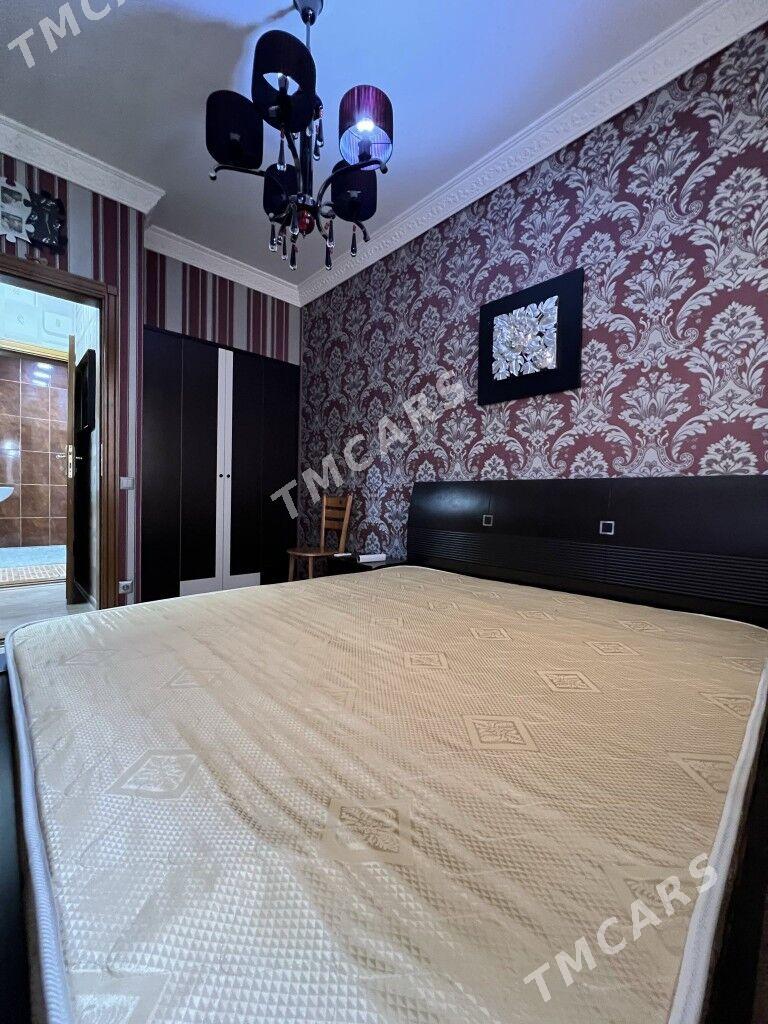 HOWDAN "B"3-KOM.FULL.KWARTIRA - Гаудан "Б" - img 2